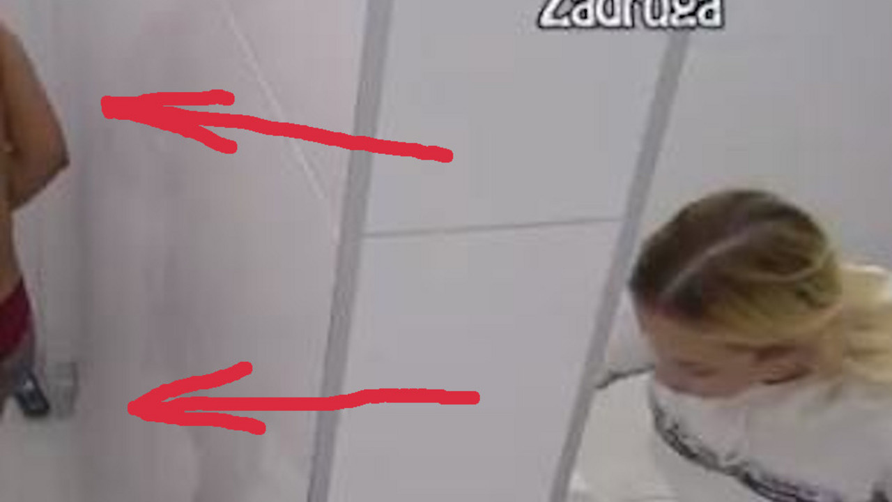 Kupatilo u Zadruzi