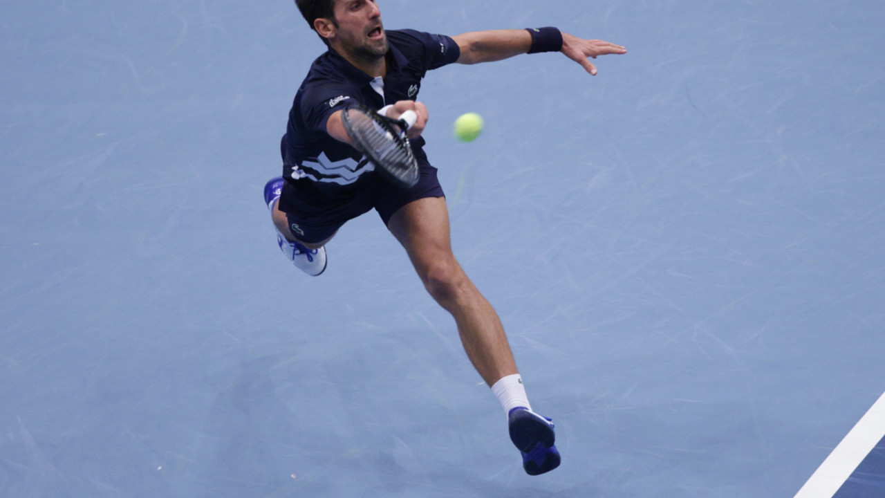 Novak Đoković
