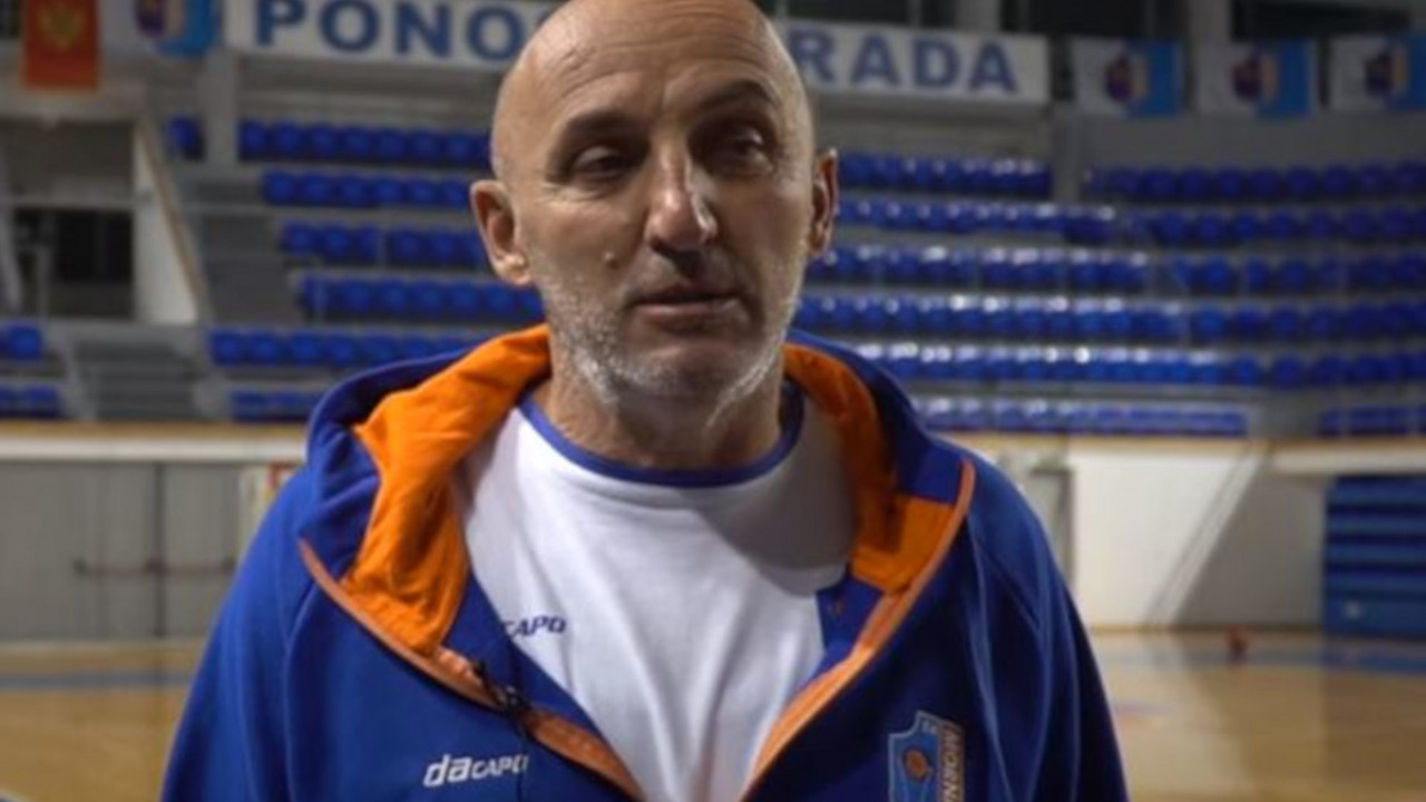 Mihailo Pavićević