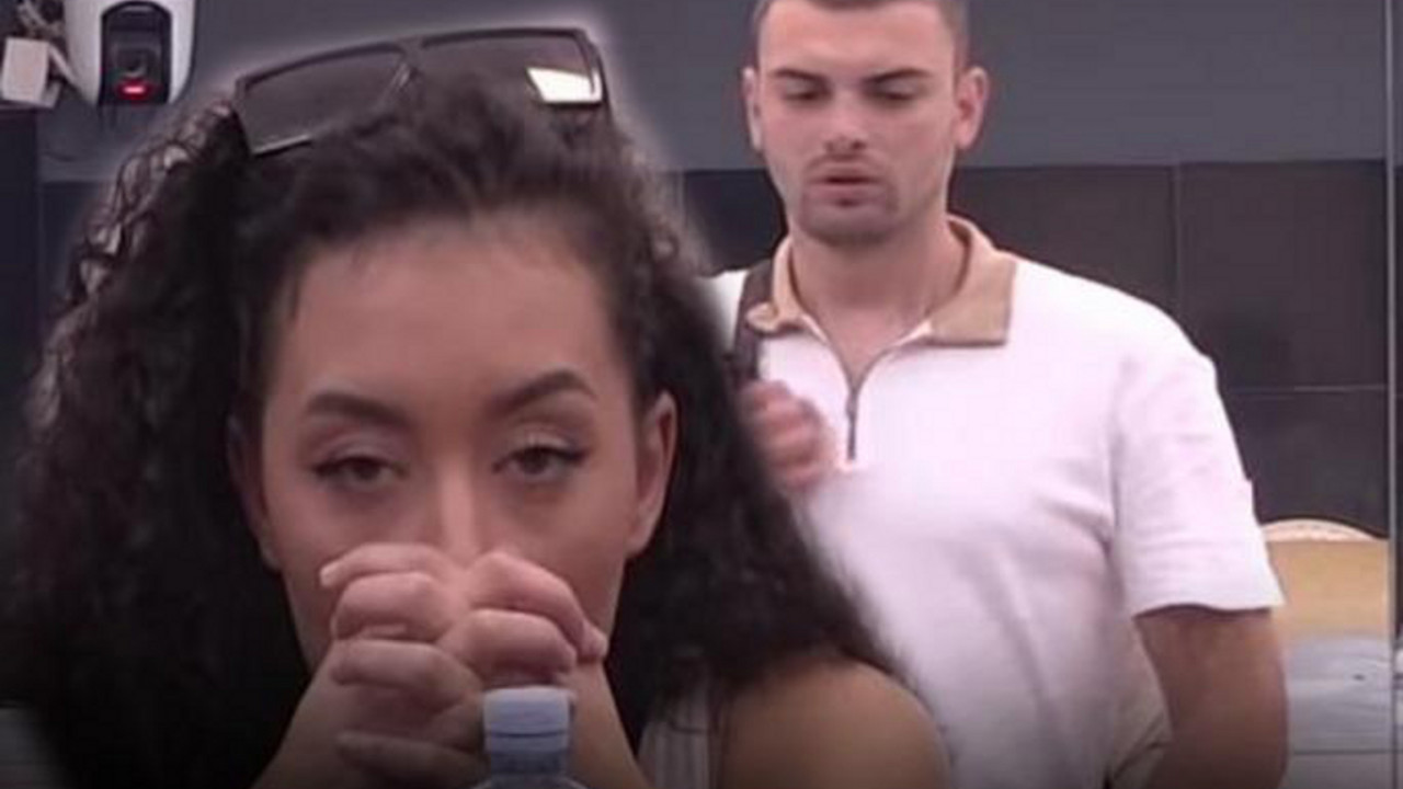 Paula, Toma
