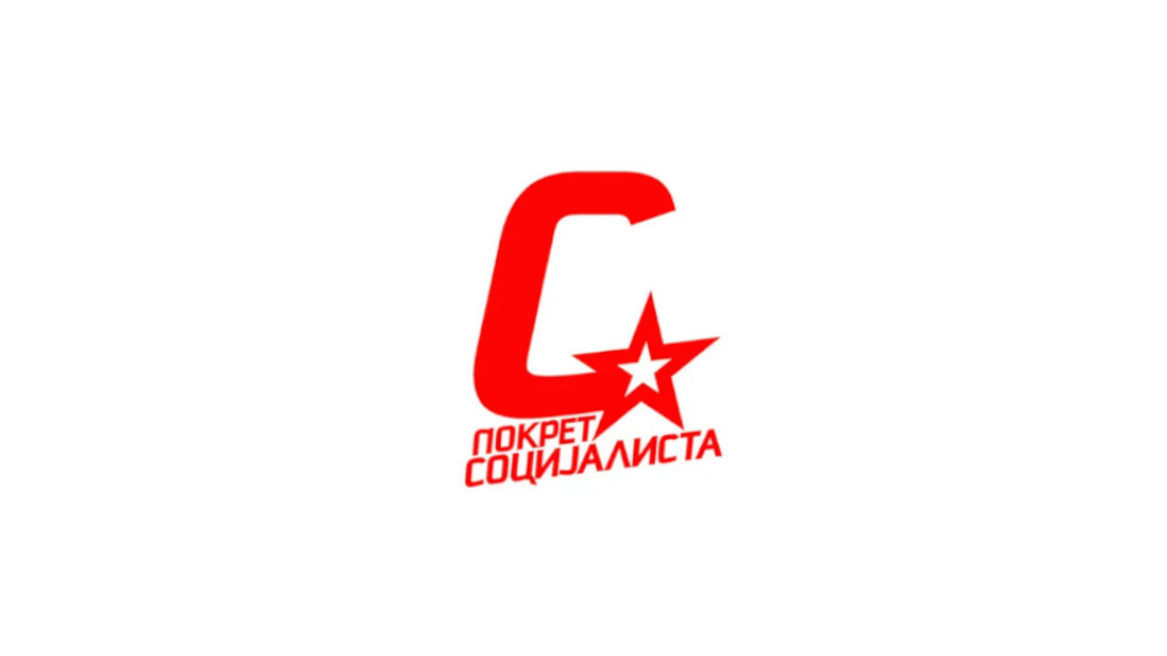 Pokret Socijalista