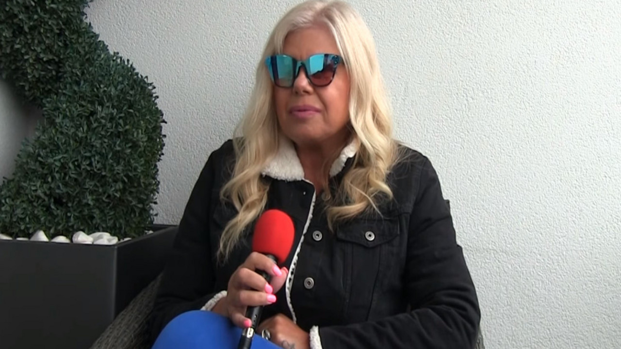 Zorana Pavić
