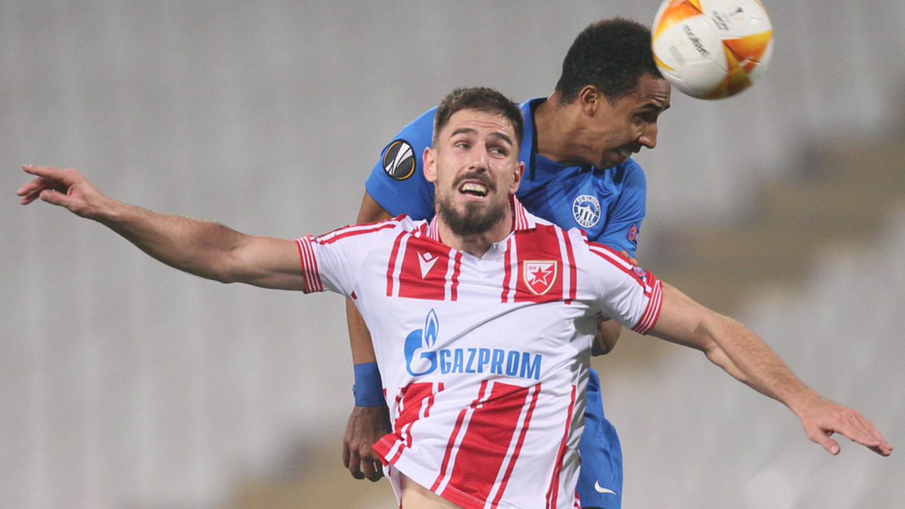 Miloš Degenek