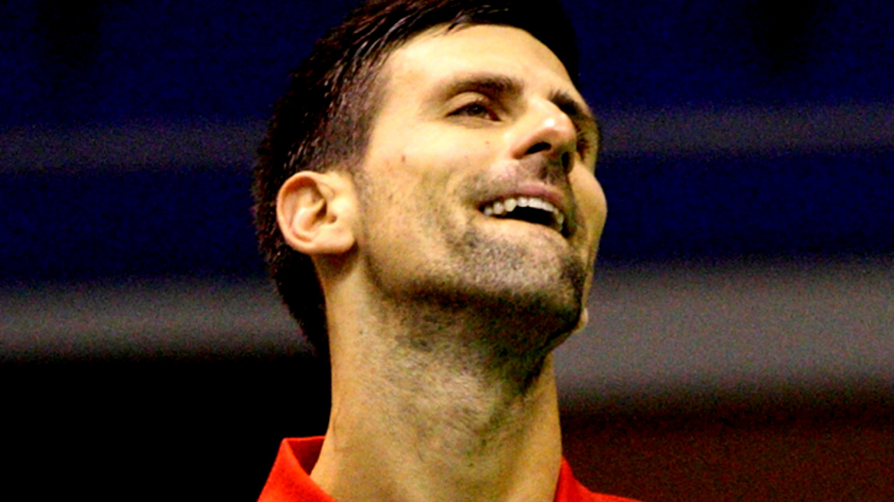 Novak Đoković