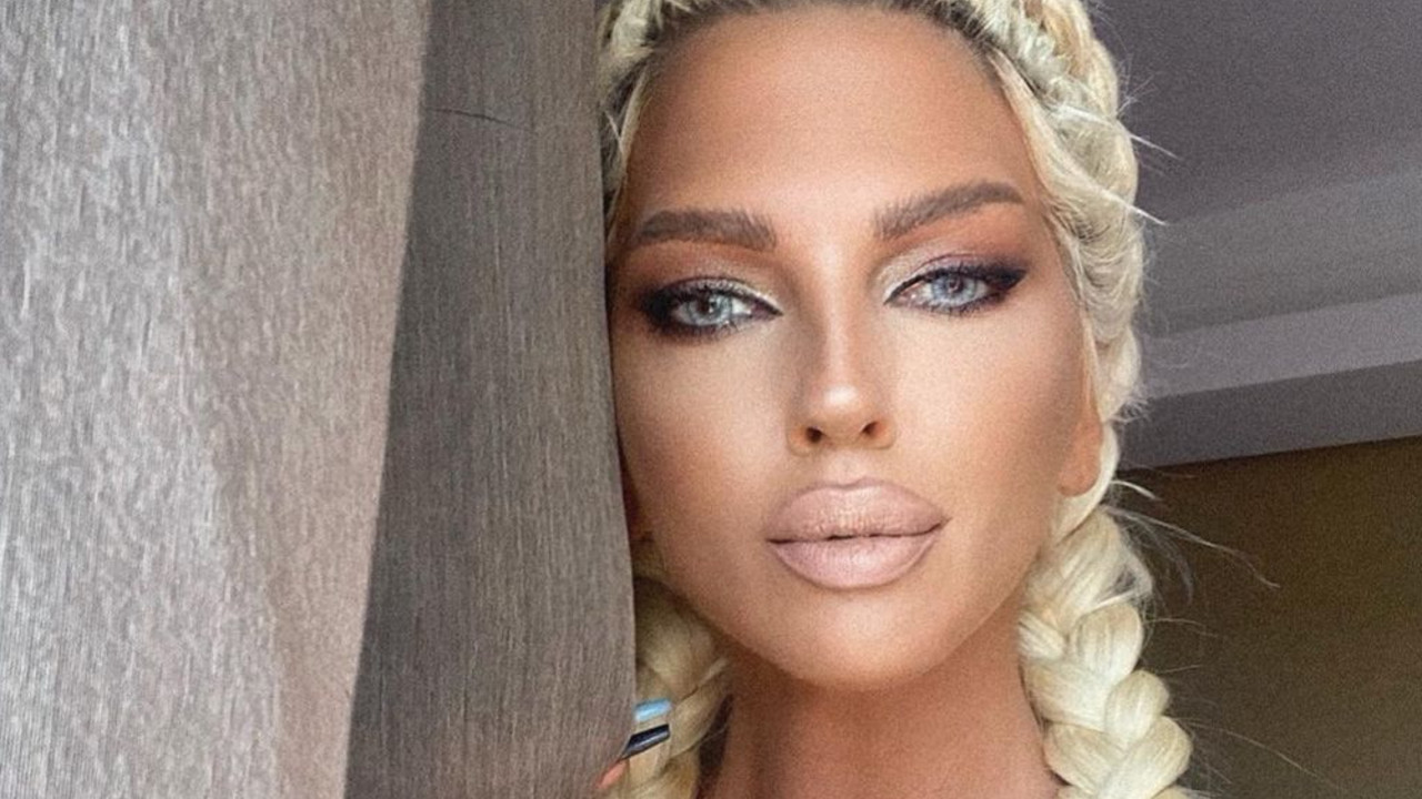 Jelena Karleuša