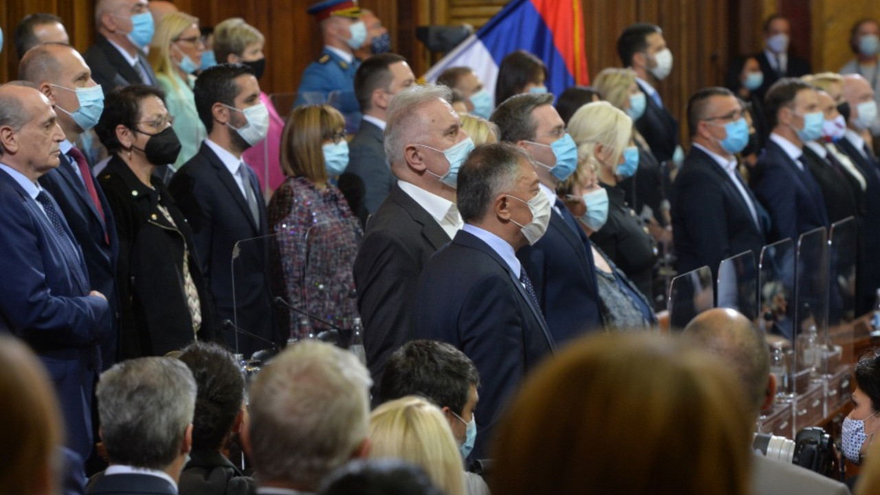 Vlada Srbije