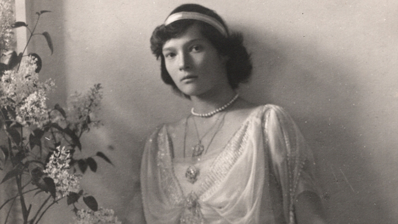 Tatjana Romanova