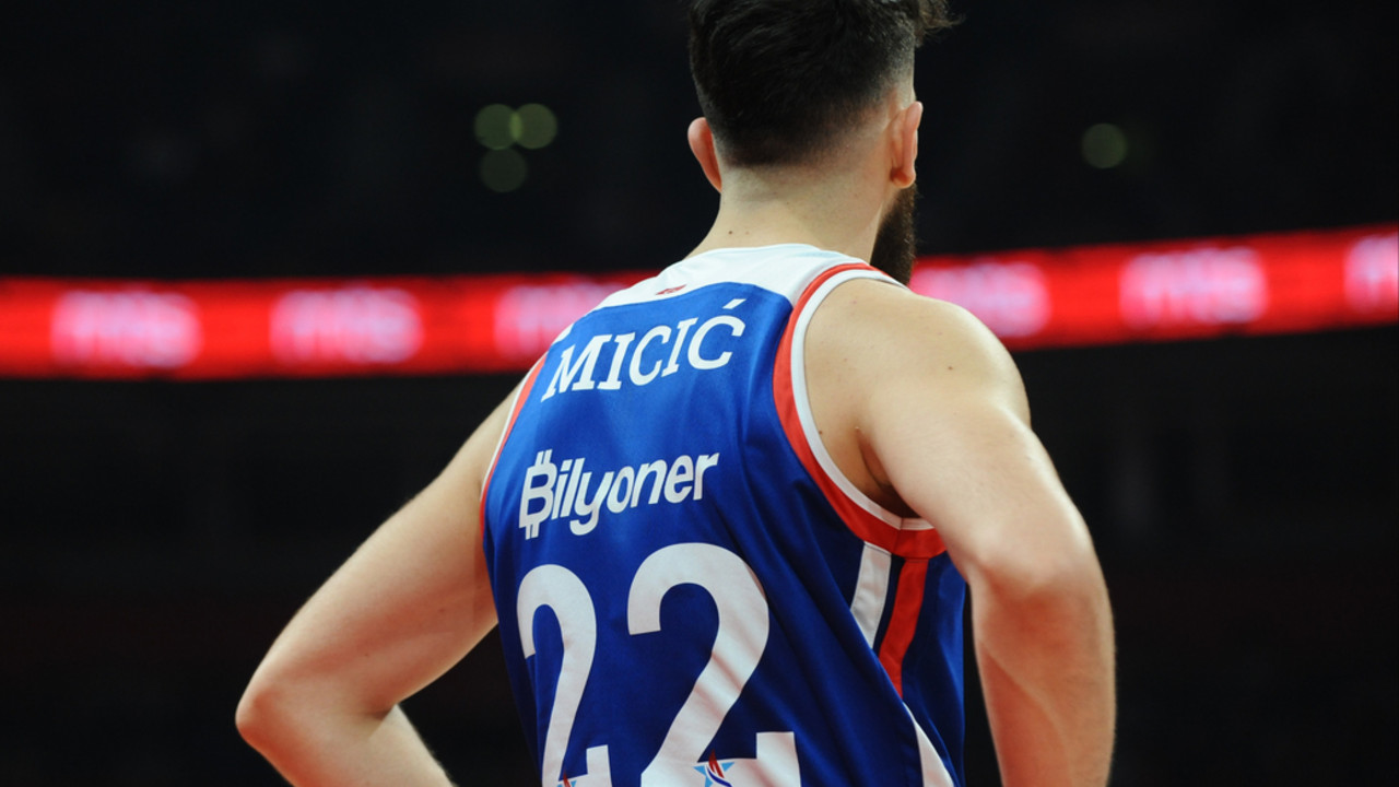 Vasilije Micić