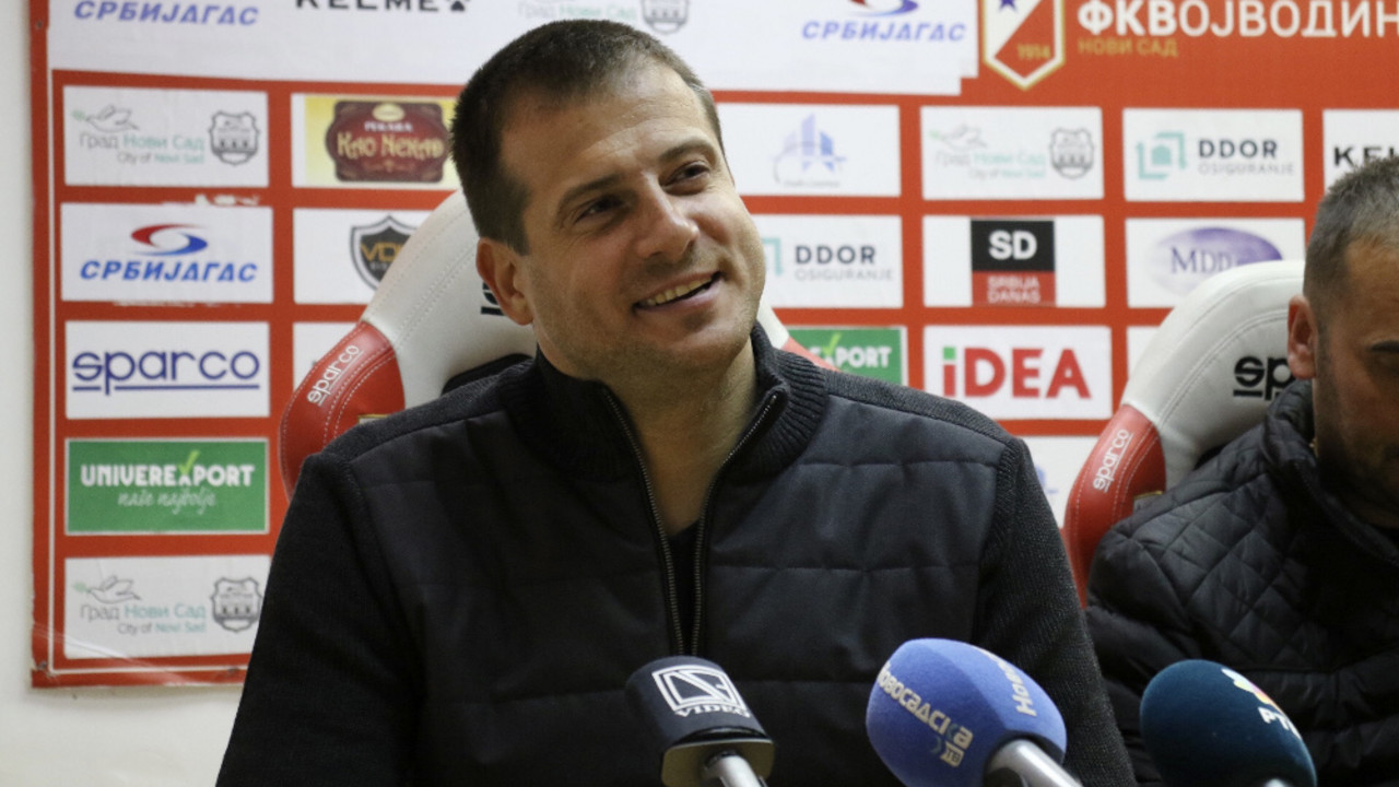 Foto: FK Vojvodina