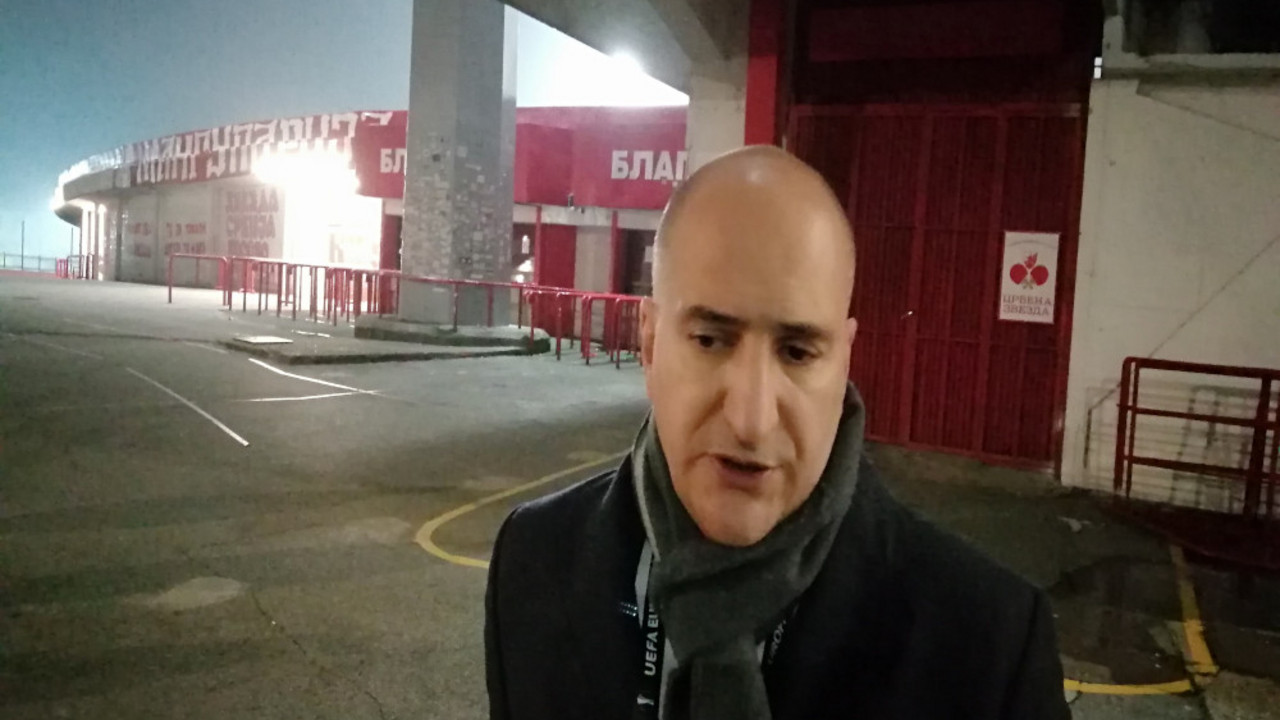 Mitar Mrkela