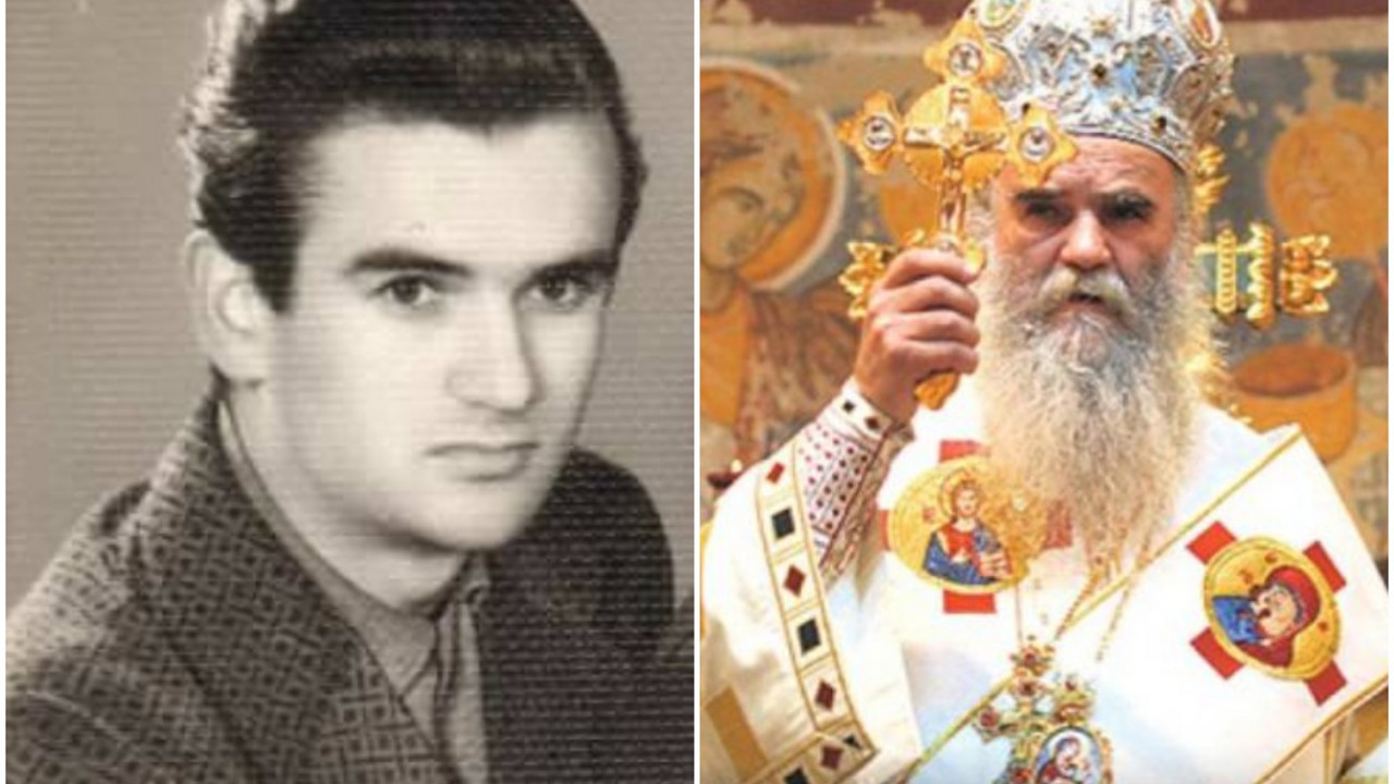 mitropolit amfilohije