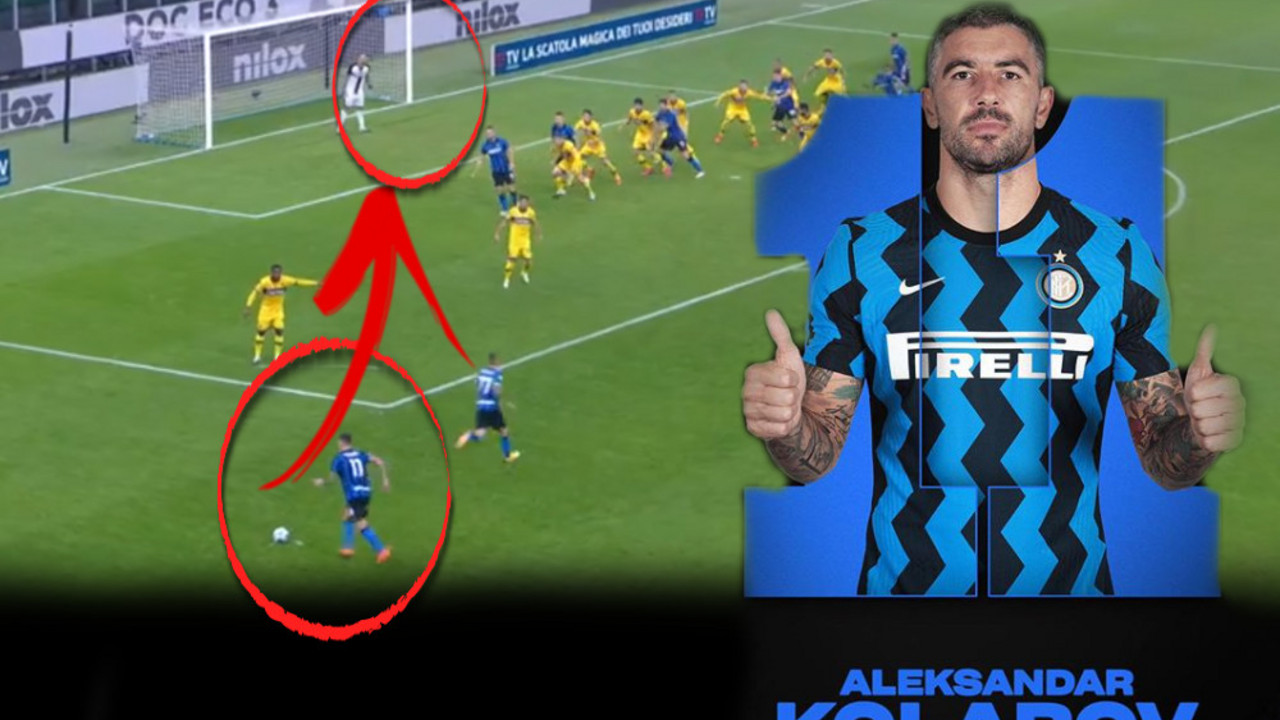 Aleksandar Kolarov