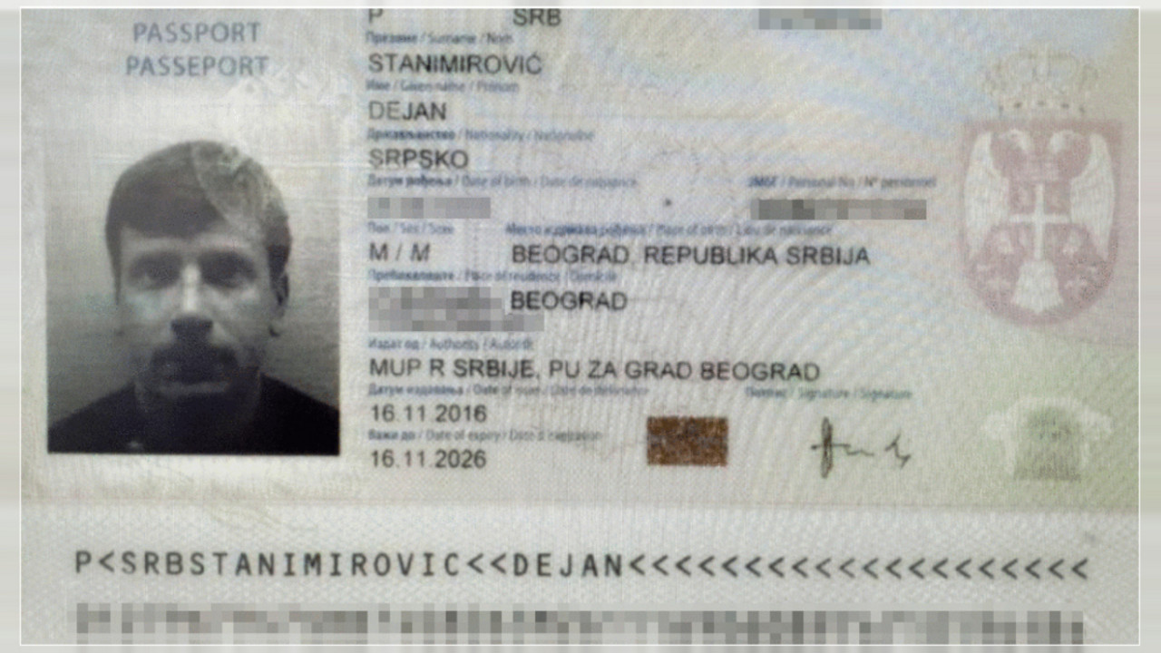 Dejan Stanimirović
