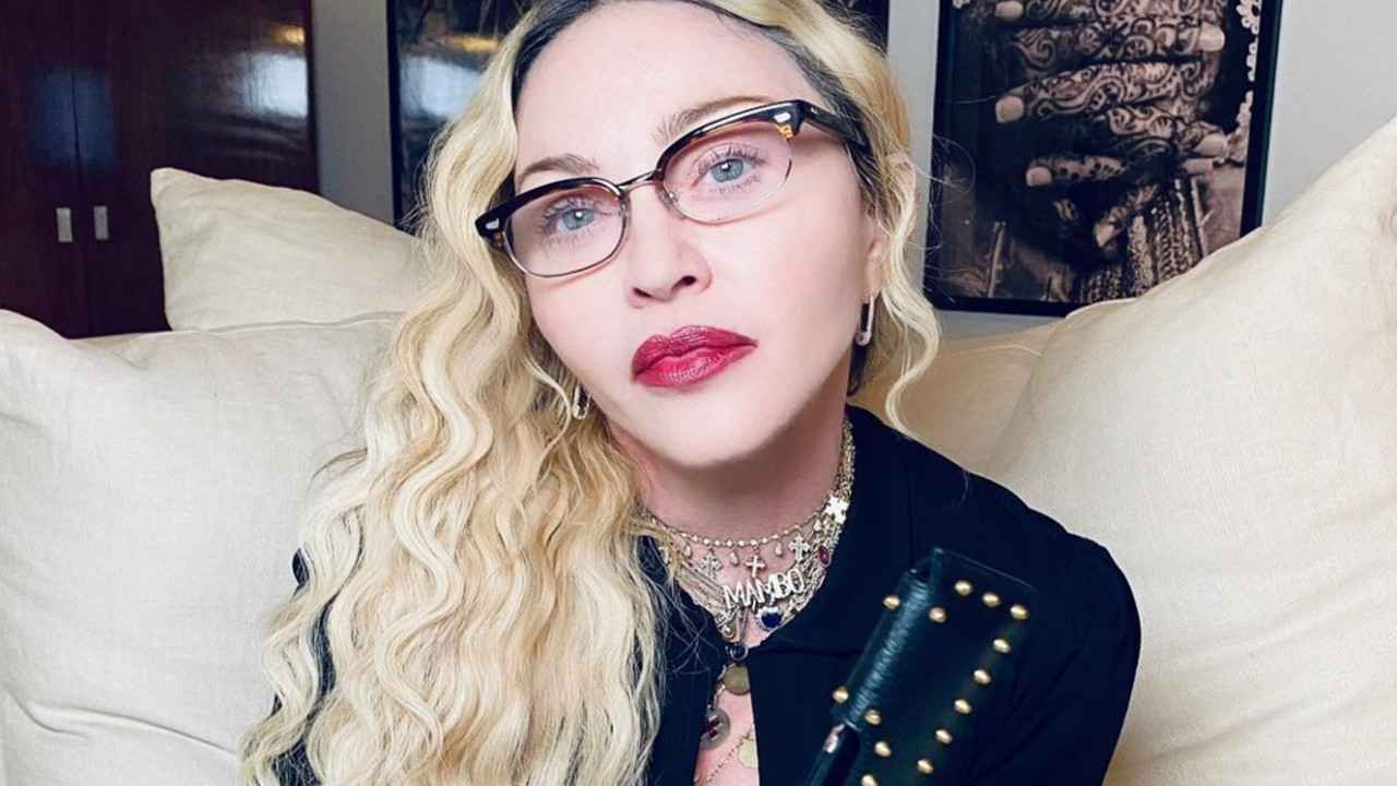 Madona