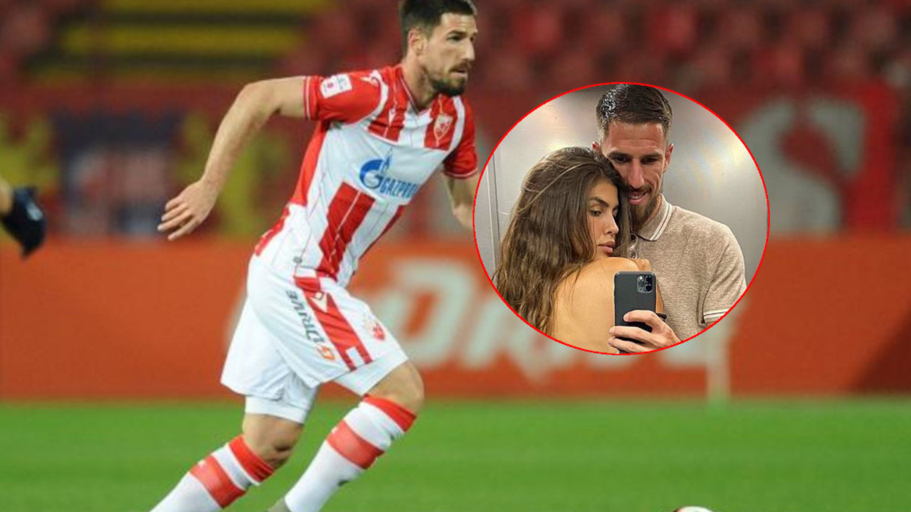 Miloš i Aleksandra Degenek