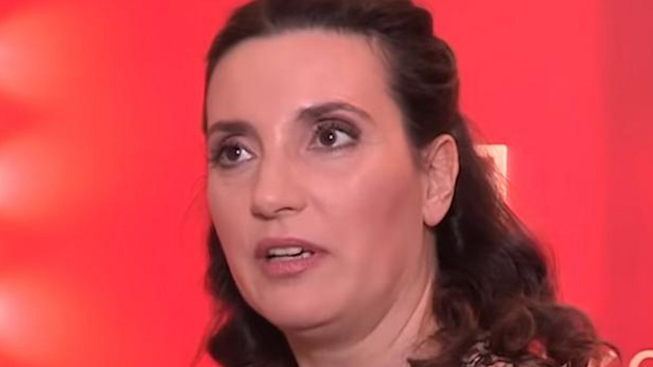 Milica Milša