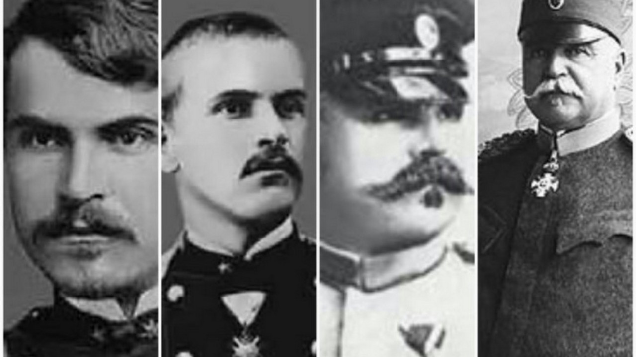 Stepa Stepanović
