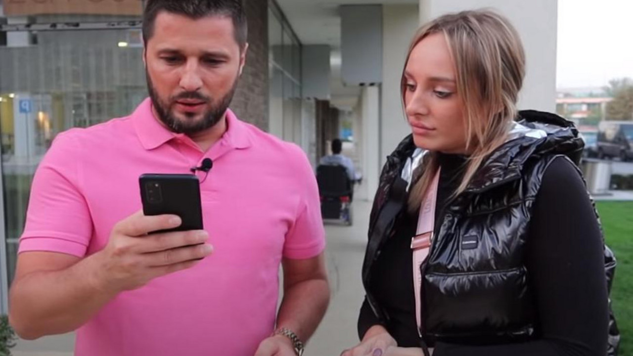 Luna i Marko