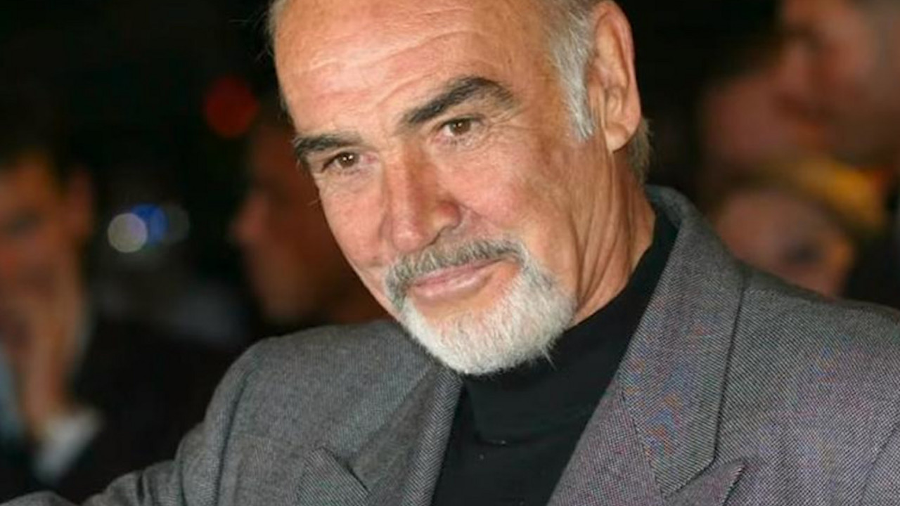 Šon Koneri
