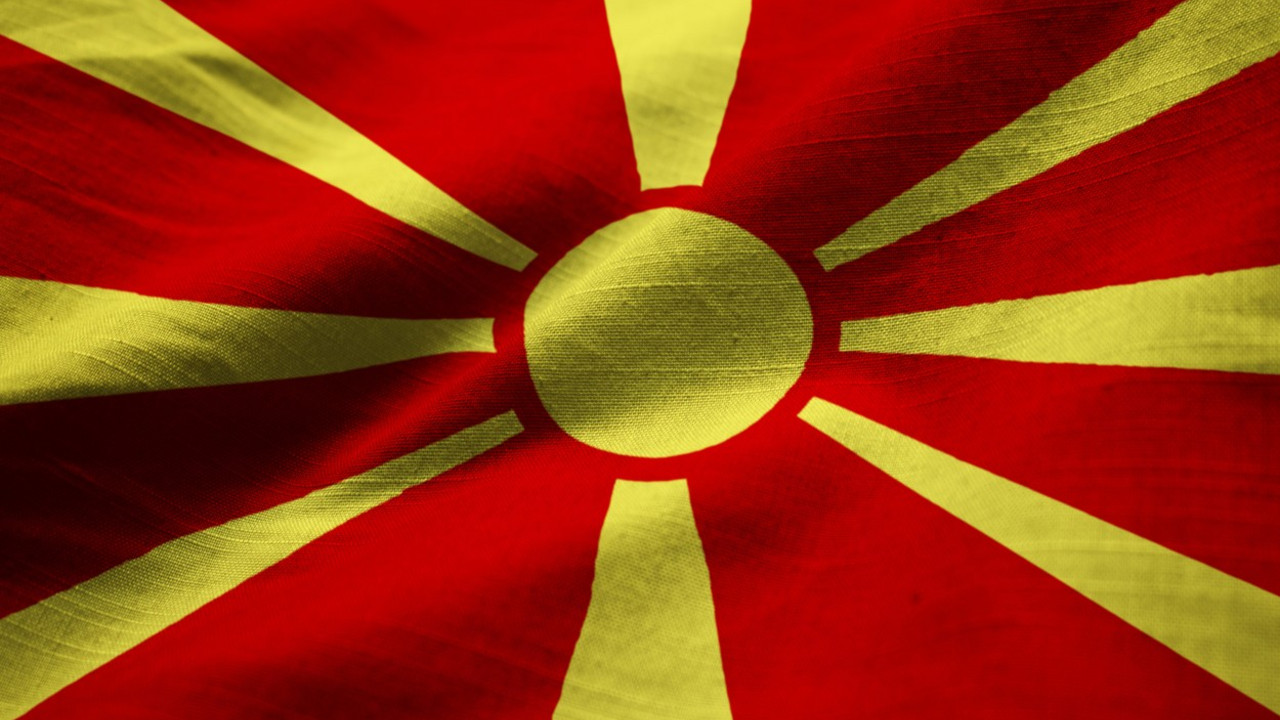 Makedonija