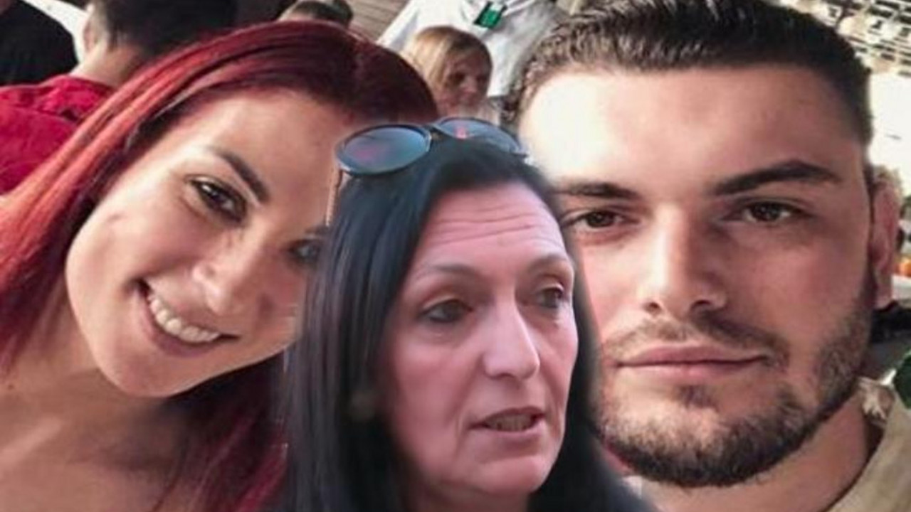 Nadežda Biljić, Toma Panić, Jasmina Panić