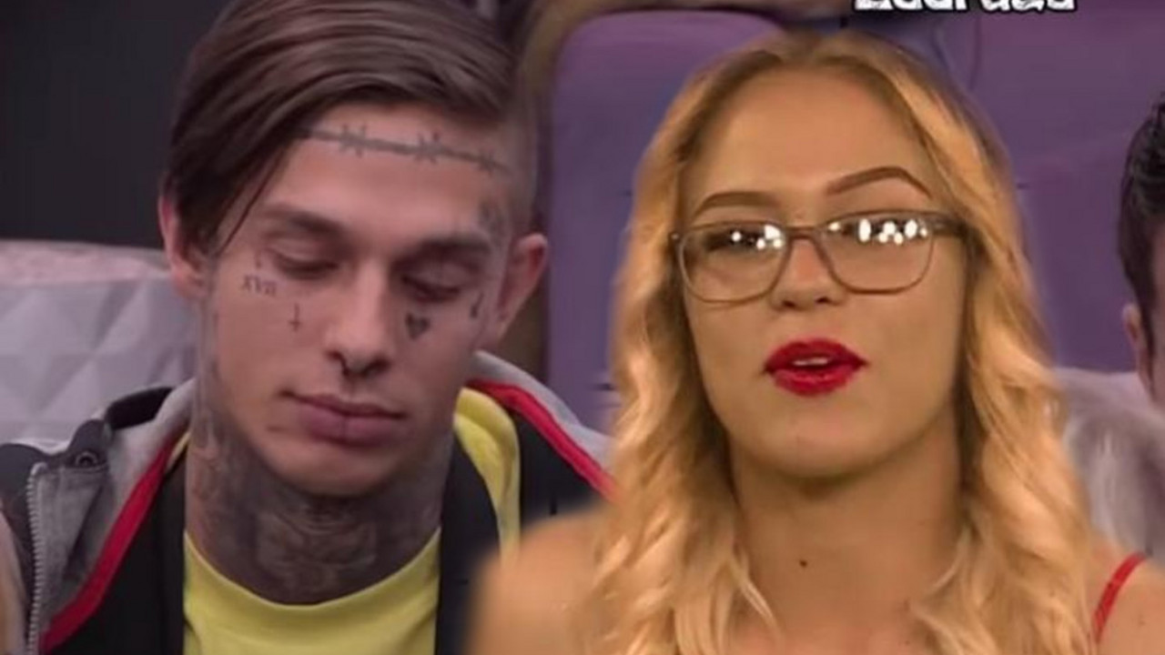 Fran Pujas, Andrea Rea Anđelković