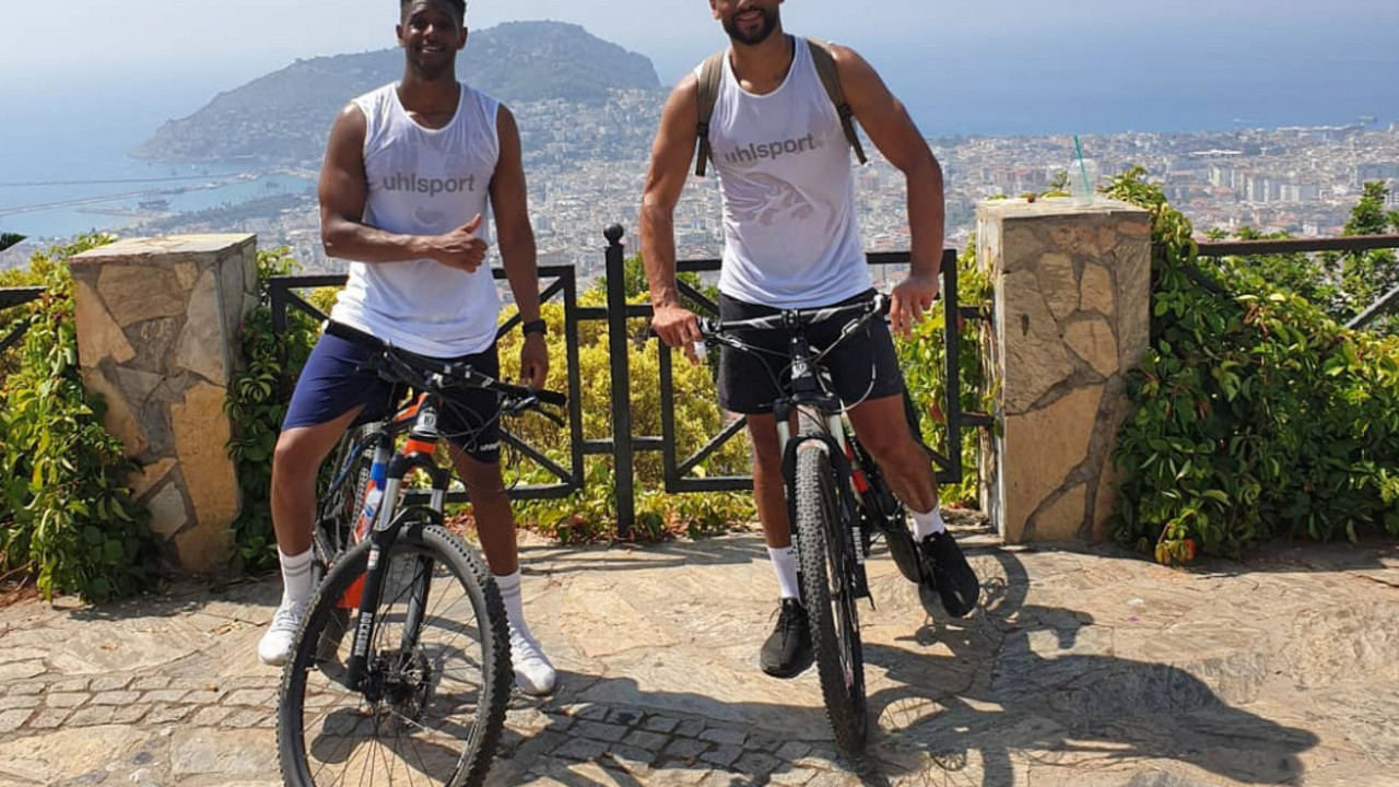 Foto: Instagram/caulker44