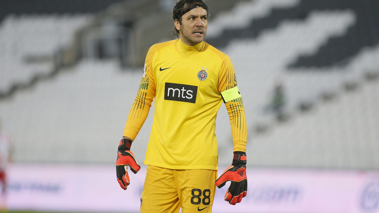 Vladimir Stojković