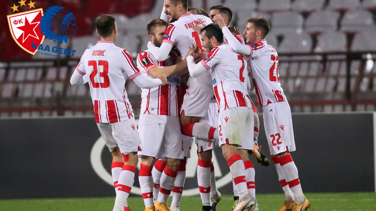 FK Crvena Zvezda