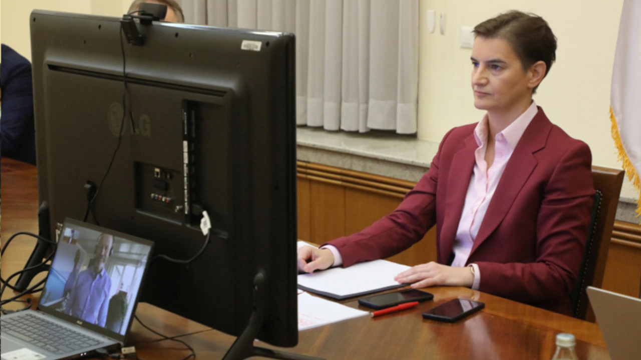 Ana Brnabić