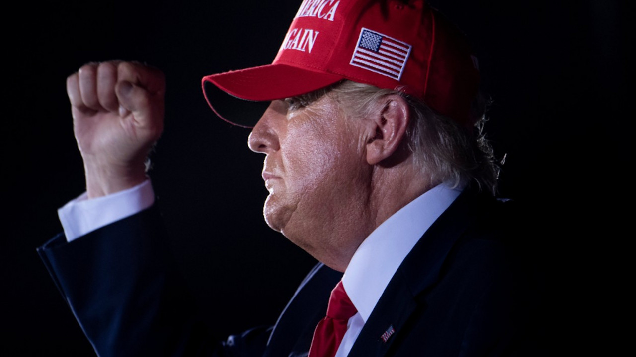 Donald Tramp