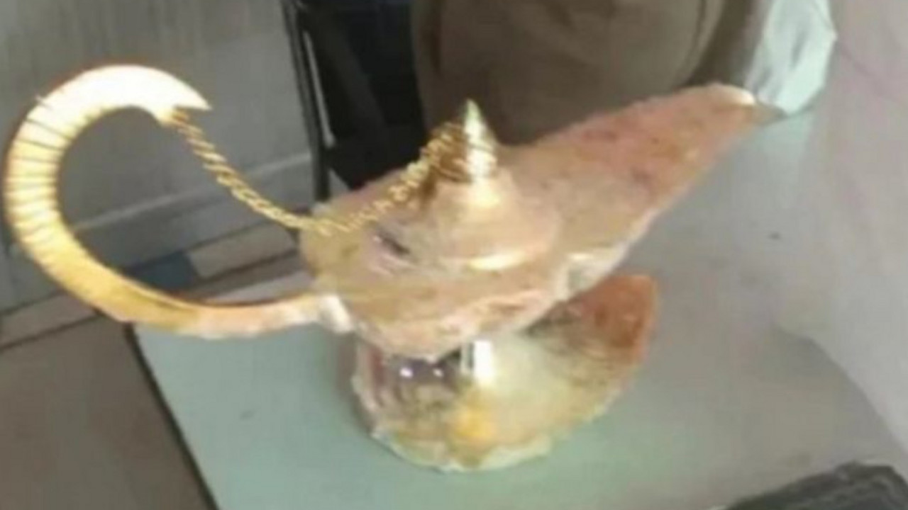 lampa