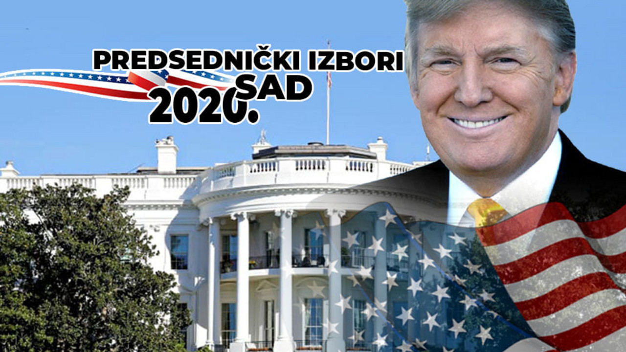 Donald Tramp