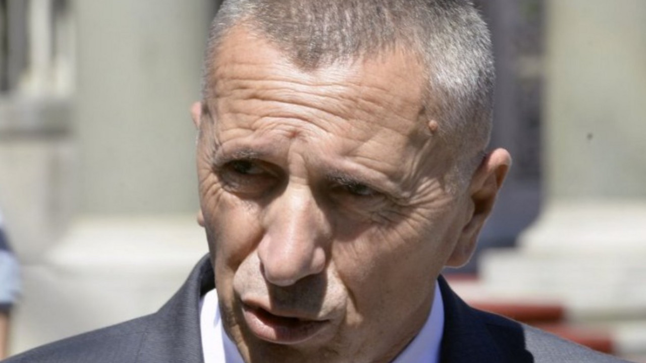 Branko Trajković