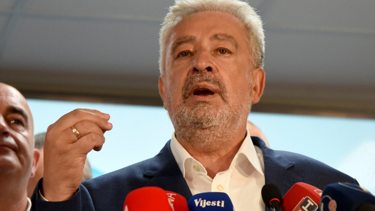Krivokapić