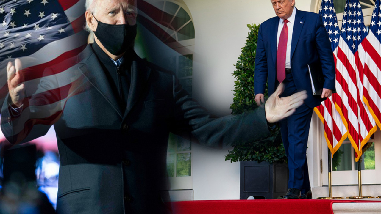 Džo Bajden, Donald Tramp, Amerika, Američki izbori, SAD