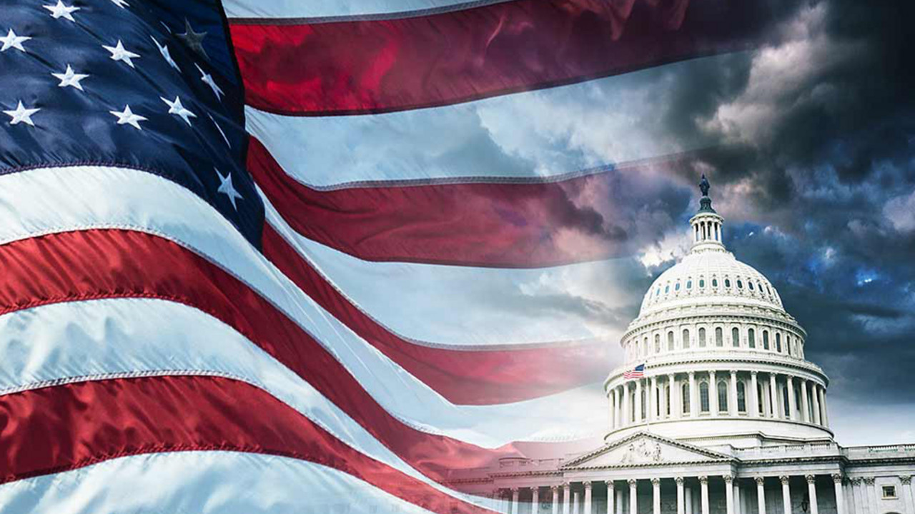 Amerika, Američki izbori, SAD