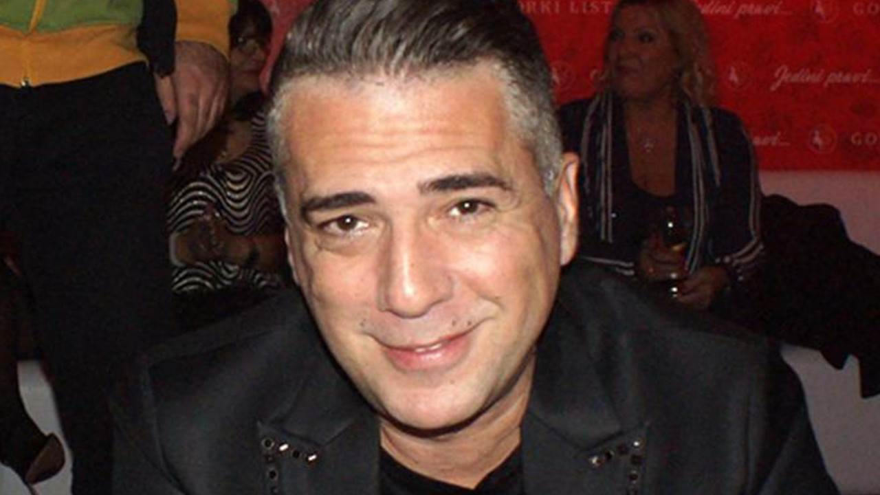 Željko Joksimović