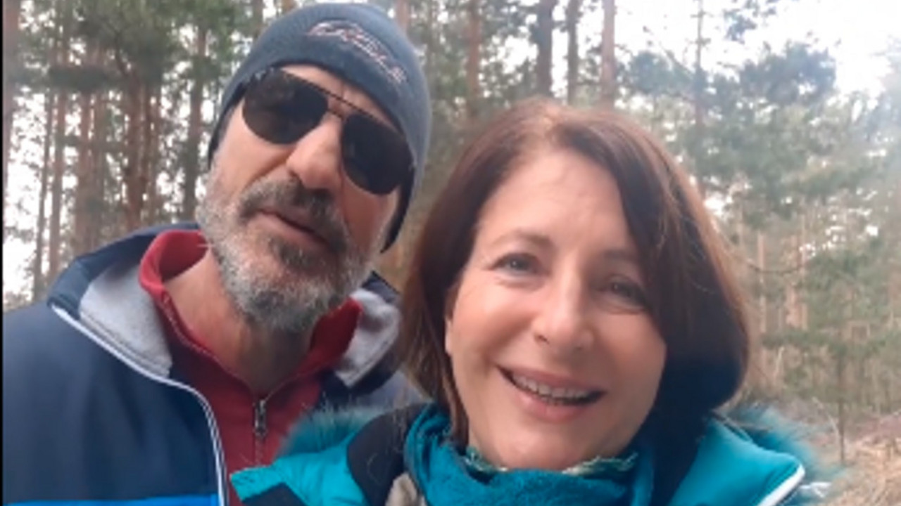  Dragan Jovanović i Branka Pujić