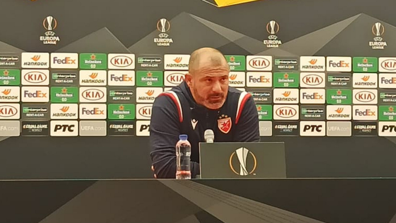 Dejan Stanković
