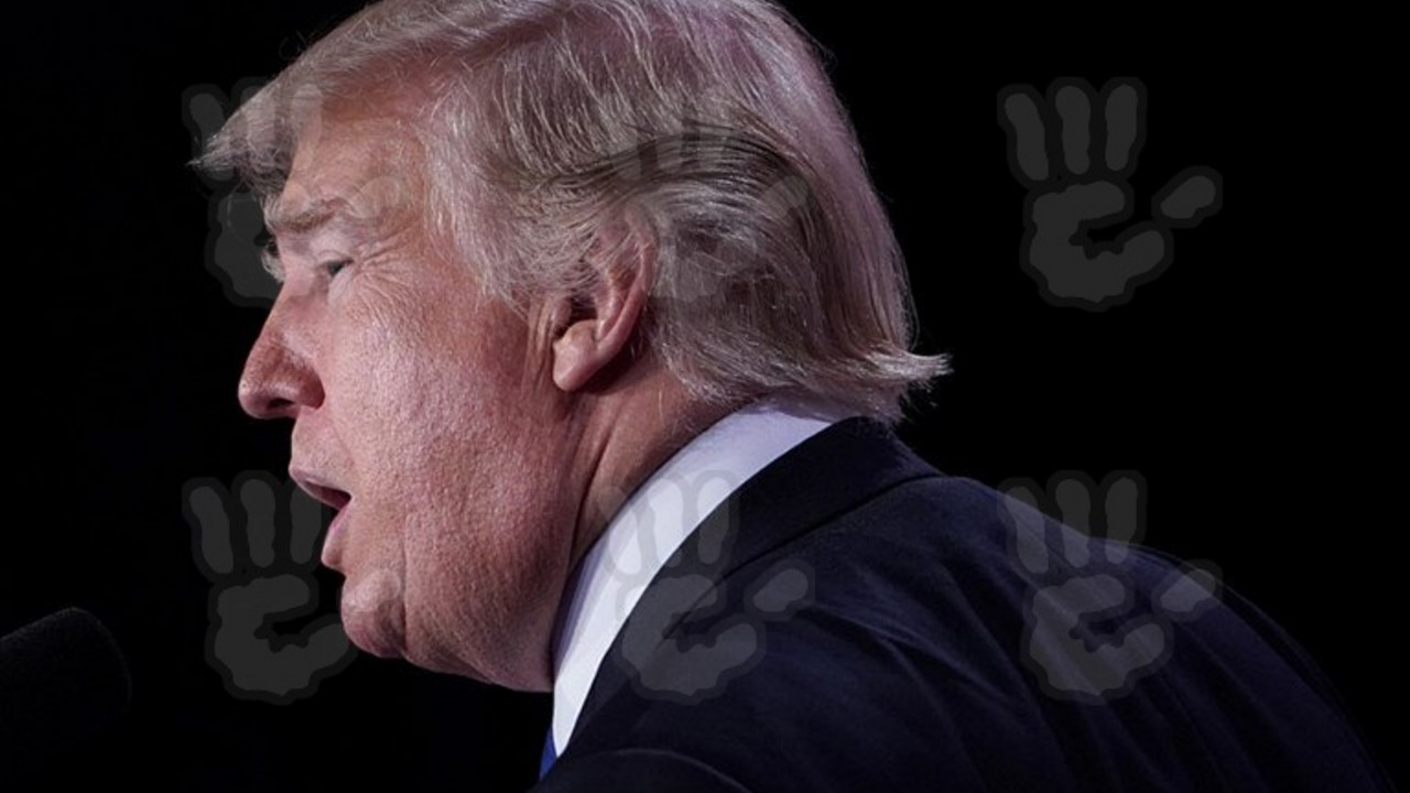 Donald Tramp