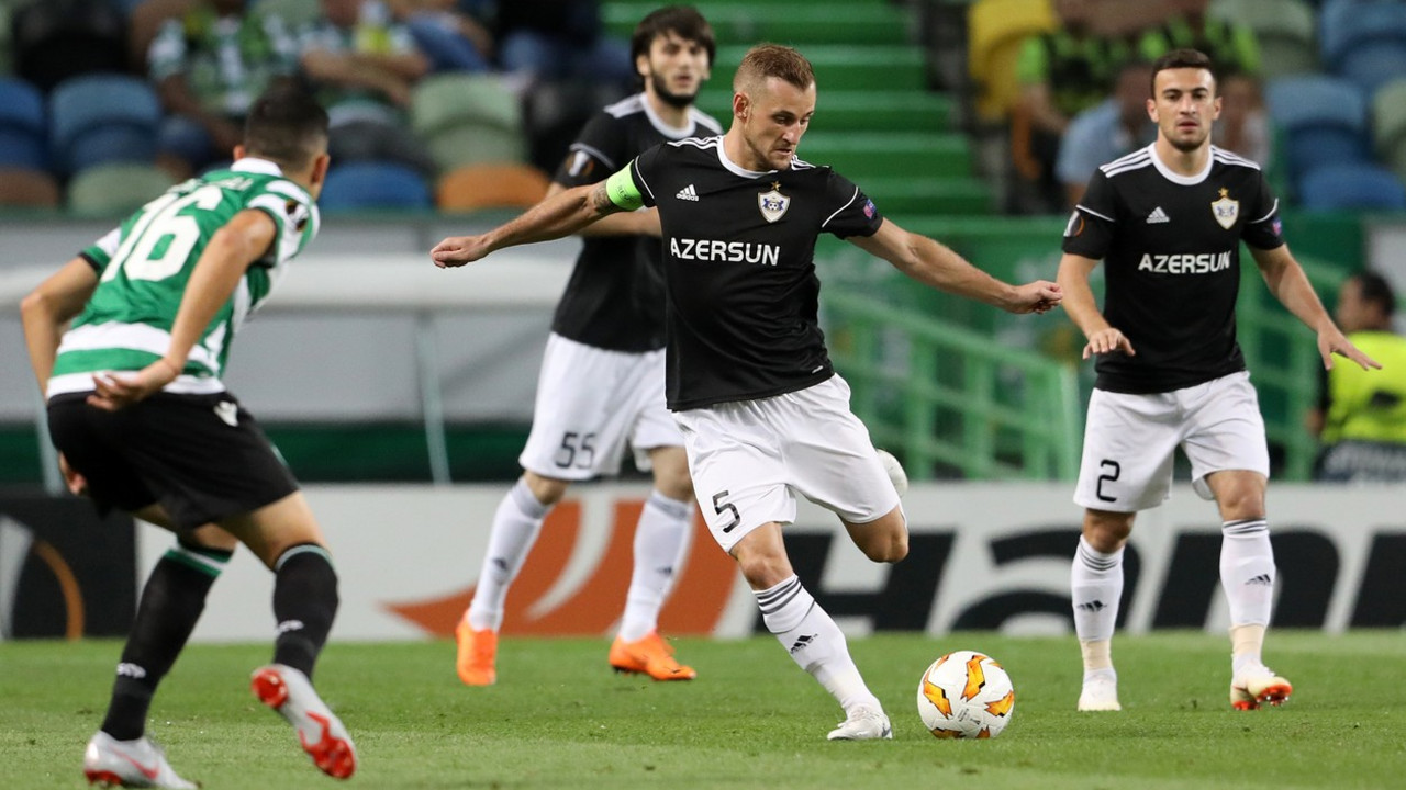 FK Karabag