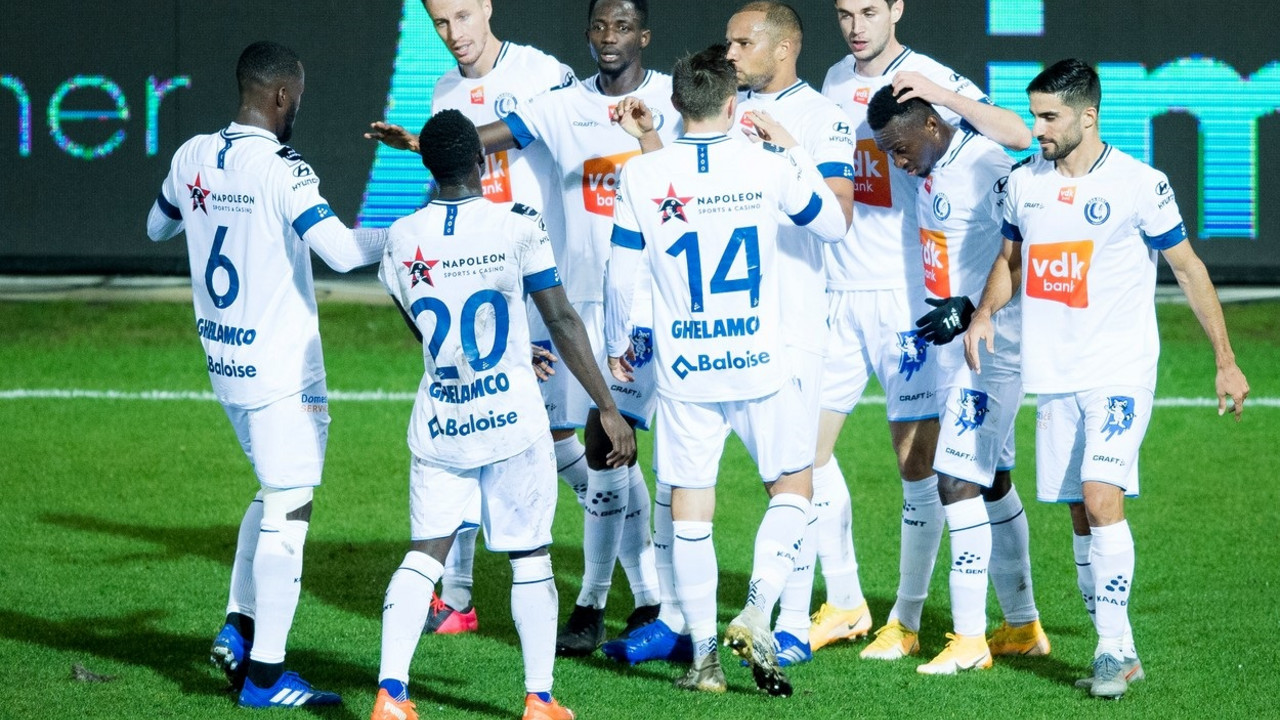 FK Gent