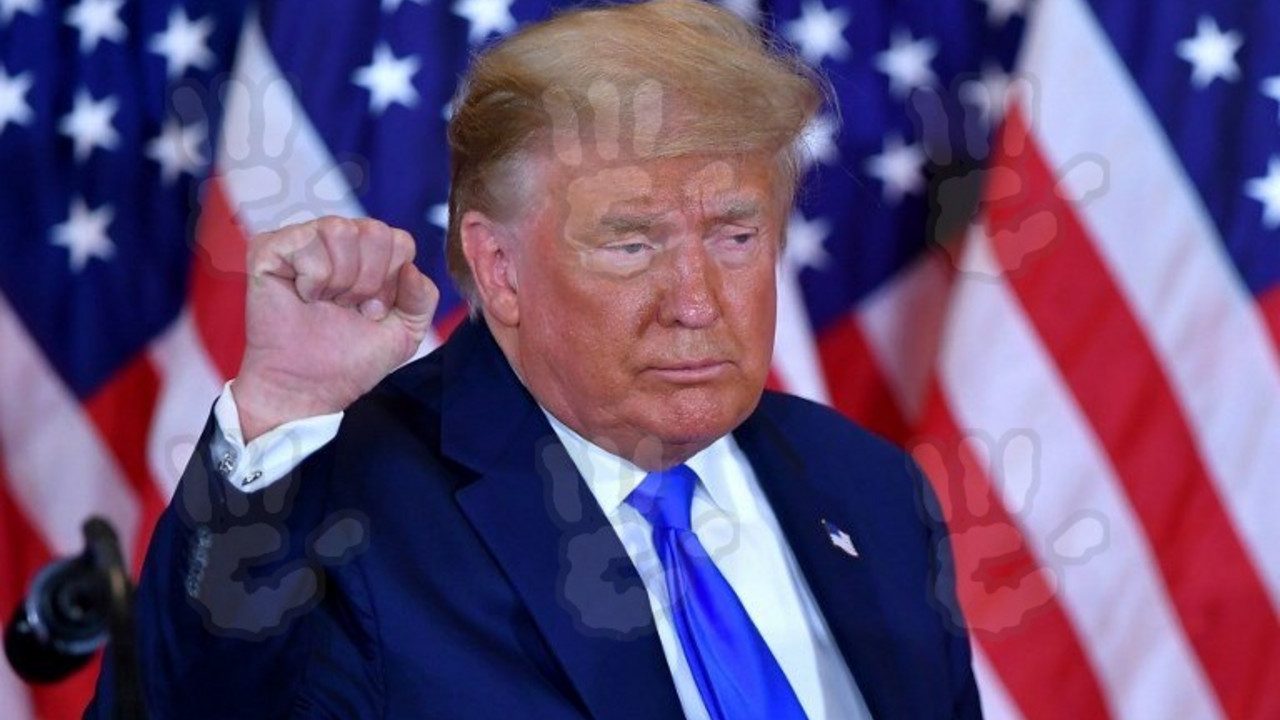 Donald Tramp