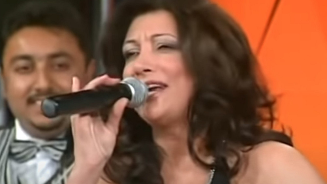 Vera Nešić