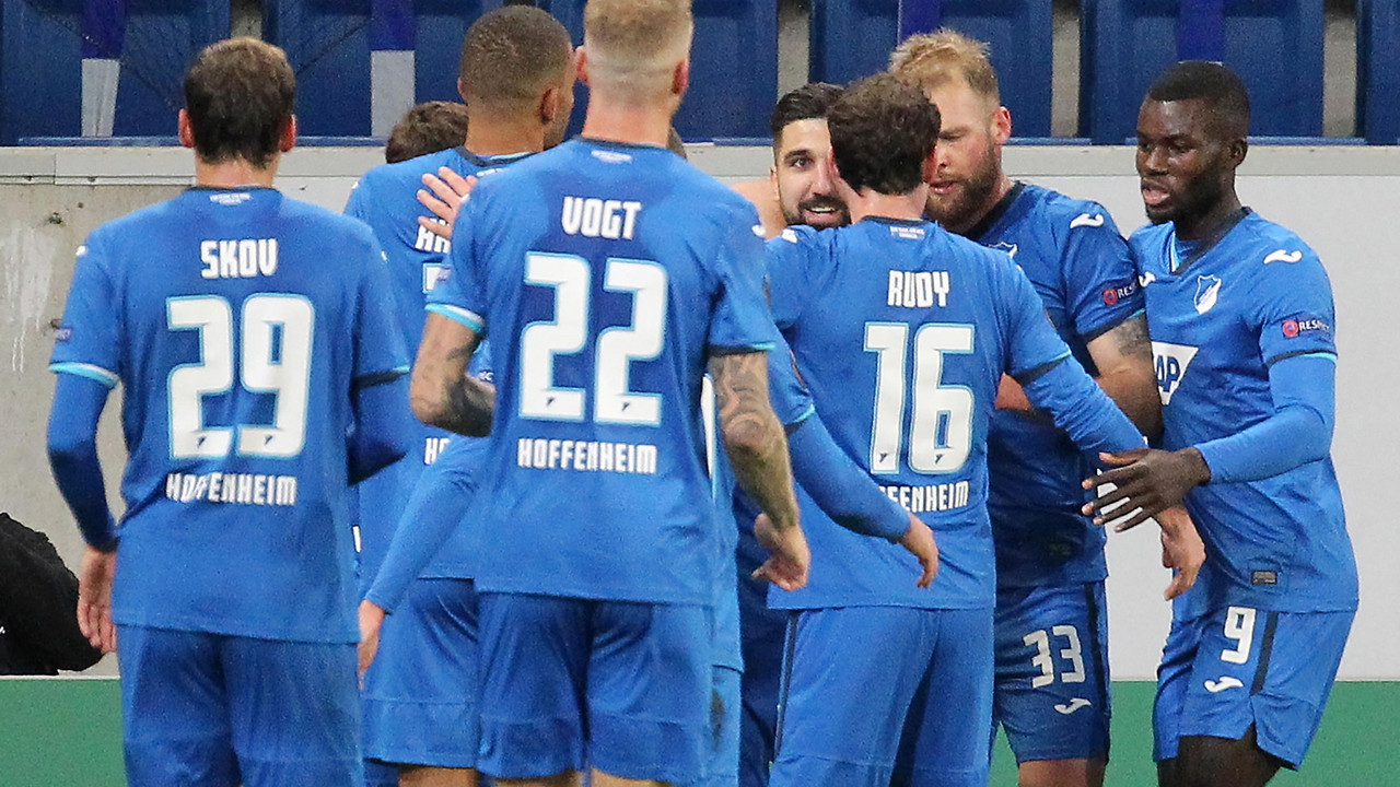 FK Hofenhajm