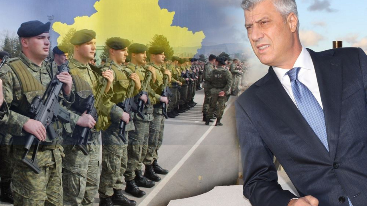 Kosovo