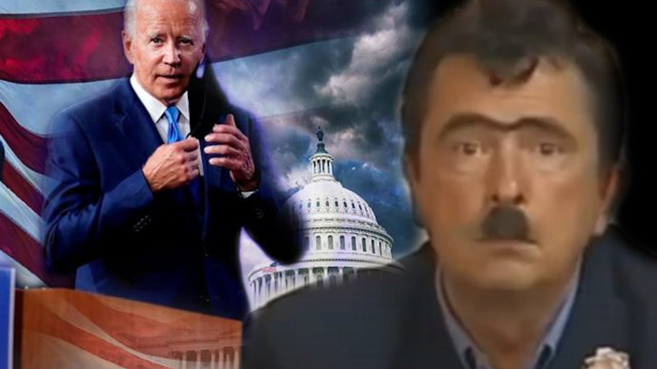 Džo Bajden, Srećko Šojić, Amerika, SAD, američki izbori