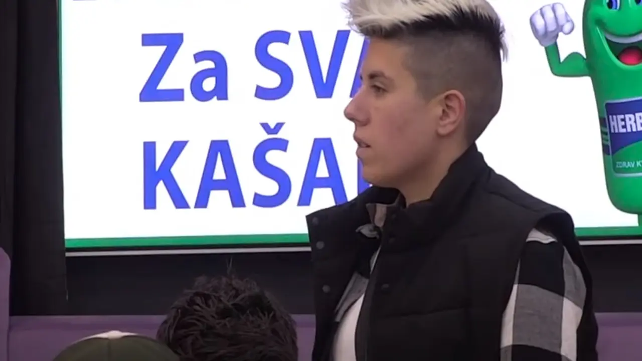 Jovana Tomić Matora