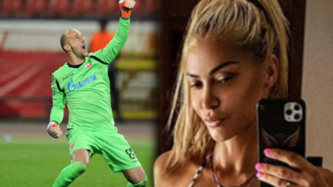 Milan i Snežana Borjan